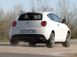 Alfa Romeo MiTo Quadrifoglio Verde 2009 года